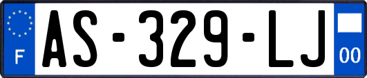 AS-329-LJ