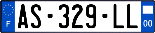 AS-329-LL