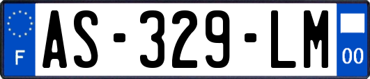 AS-329-LM