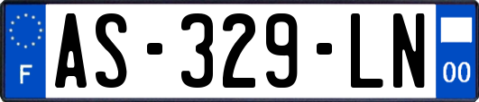 AS-329-LN