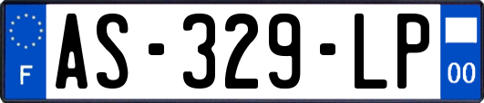AS-329-LP