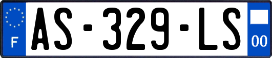 AS-329-LS