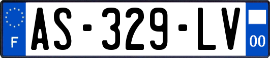 AS-329-LV