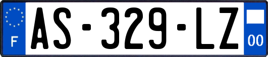 AS-329-LZ