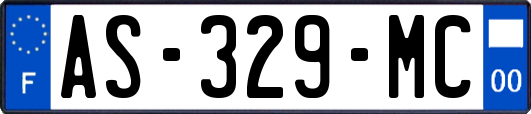 AS-329-MC