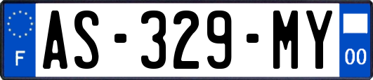 AS-329-MY