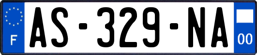 AS-329-NA