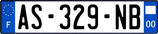 AS-329-NB