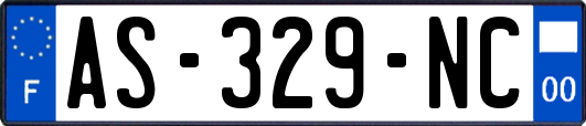 AS-329-NC
