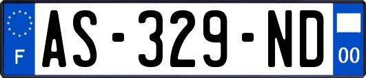 AS-329-ND