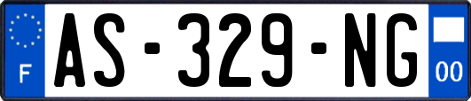 AS-329-NG