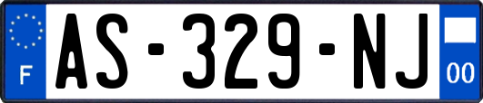 AS-329-NJ