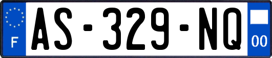 AS-329-NQ