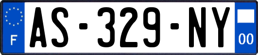 AS-329-NY