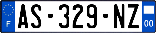 AS-329-NZ
