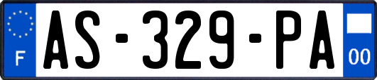 AS-329-PA