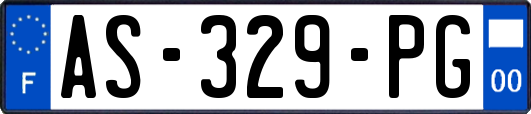 AS-329-PG