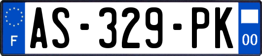 AS-329-PK
