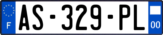 AS-329-PL