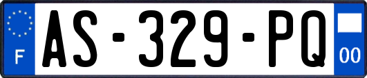 AS-329-PQ