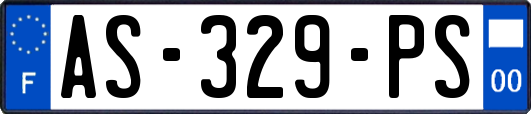 AS-329-PS