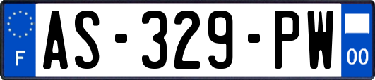 AS-329-PW