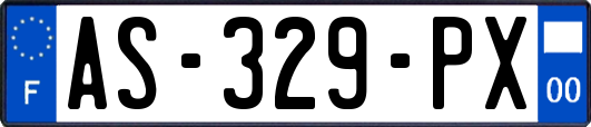 AS-329-PX