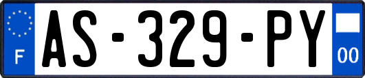 AS-329-PY