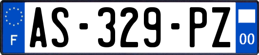 AS-329-PZ