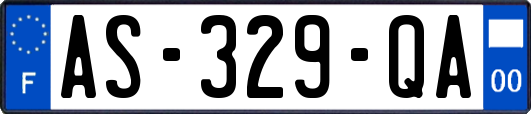AS-329-QA