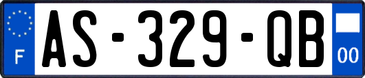 AS-329-QB