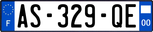 AS-329-QE