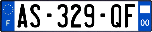 AS-329-QF