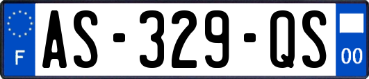 AS-329-QS