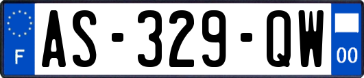 AS-329-QW