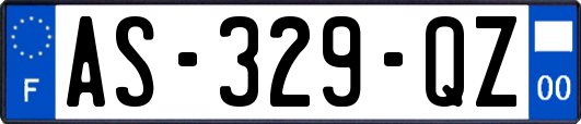 AS-329-QZ