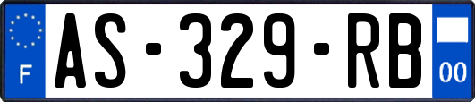 AS-329-RB