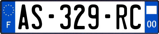 AS-329-RC