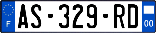 AS-329-RD