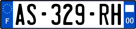 AS-329-RH