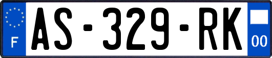AS-329-RK
