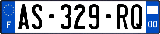 AS-329-RQ
