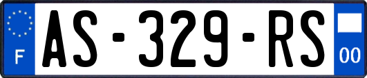 AS-329-RS