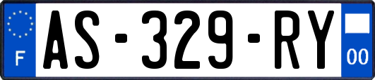 AS-329-RY