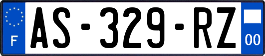 AS-329-RZ