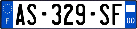 AS-329-SF