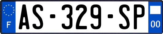 AS-329-SP