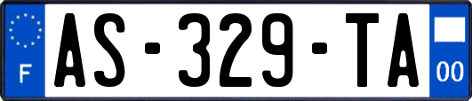 AS-329-TA