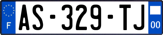 AS-329-TJ