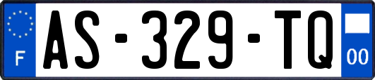AS-329-TQ